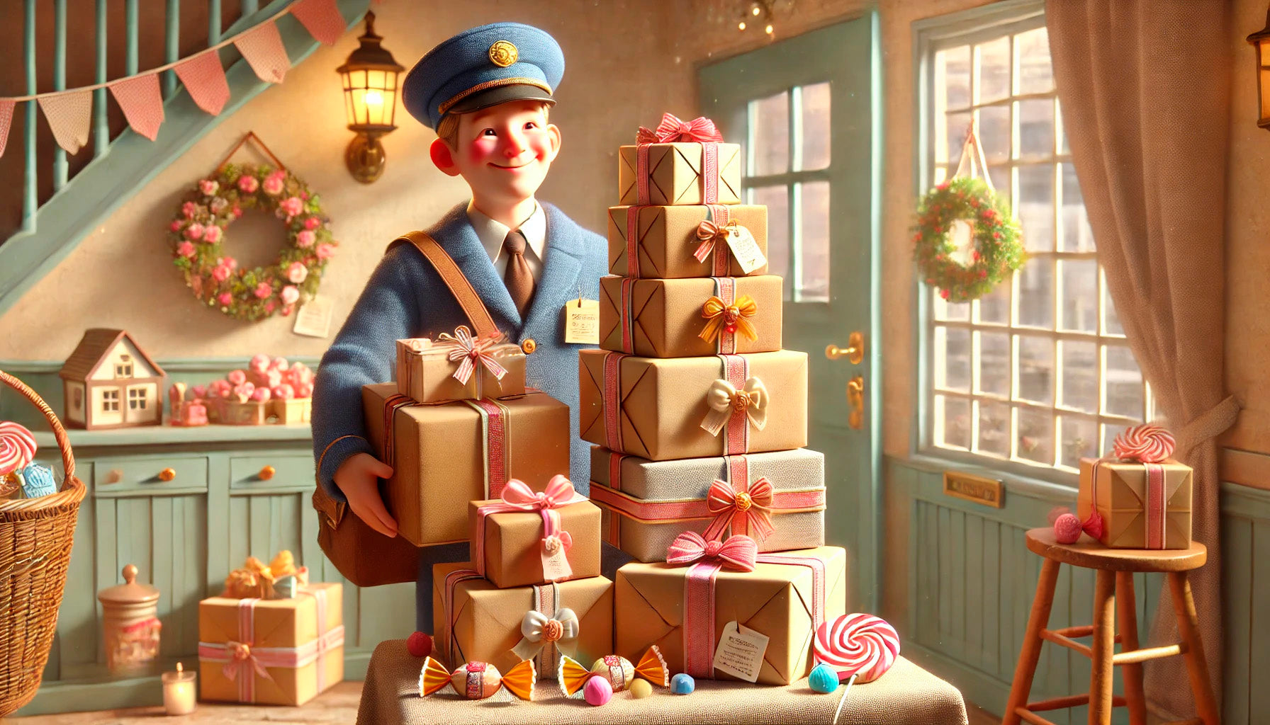 Gift Boxes