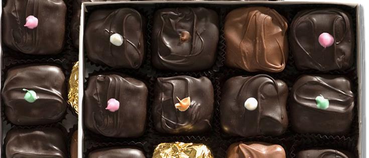 Assorted Truffles