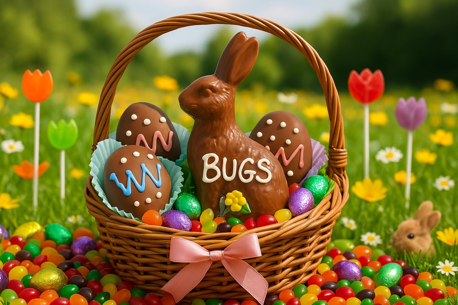Easter