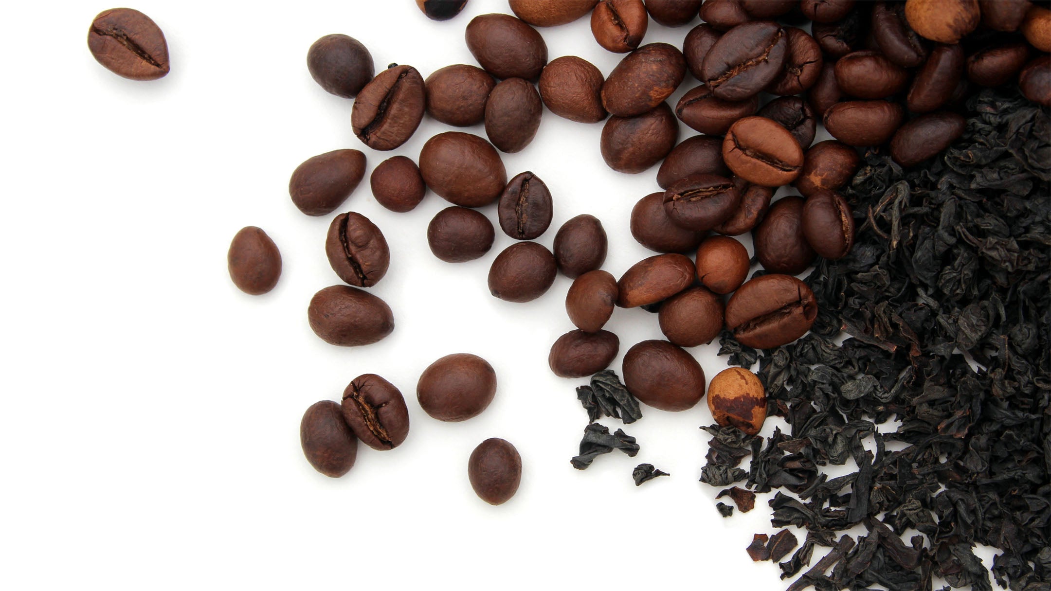 Teas & Coffee