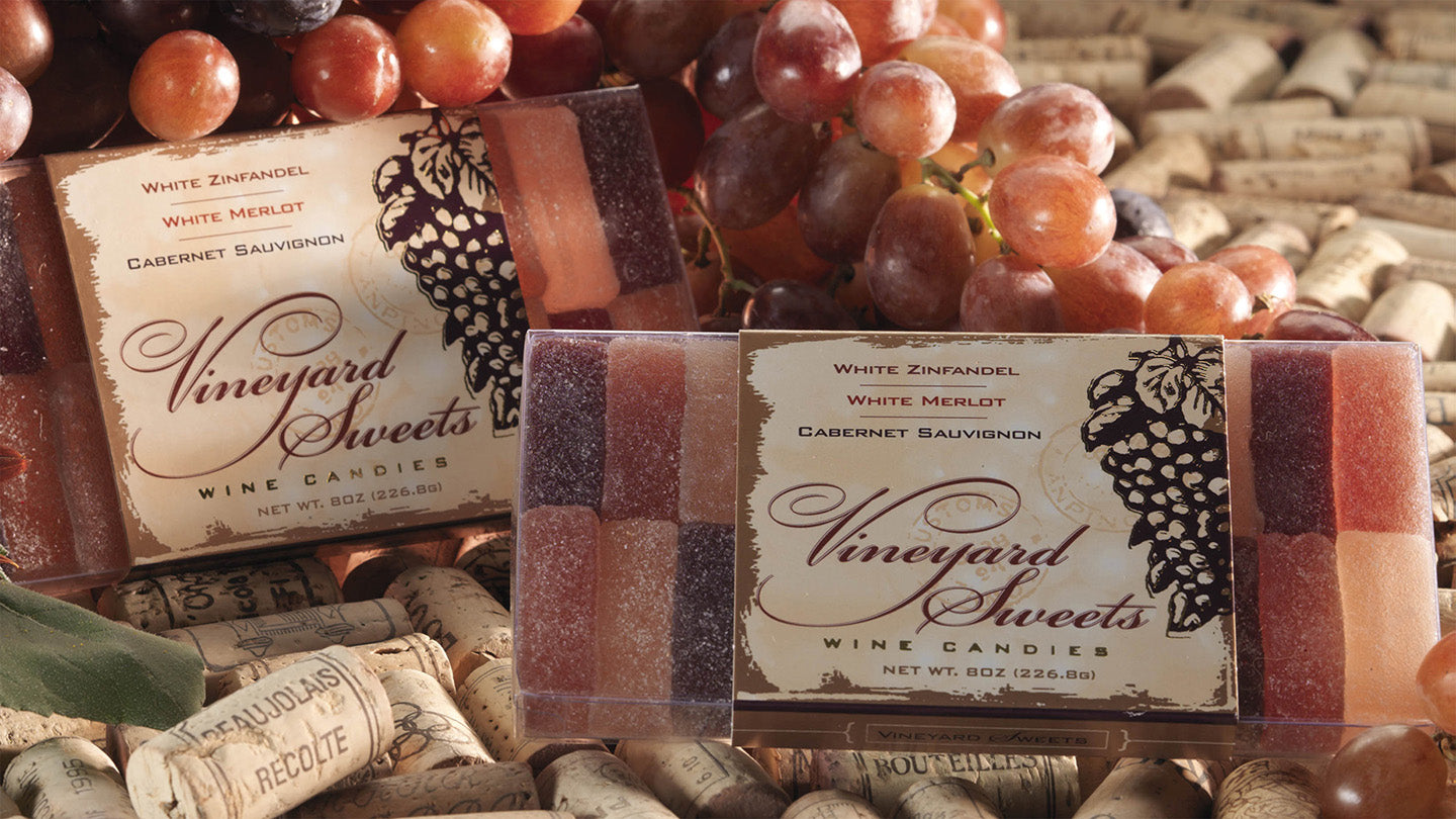 Vineyard Sweets®