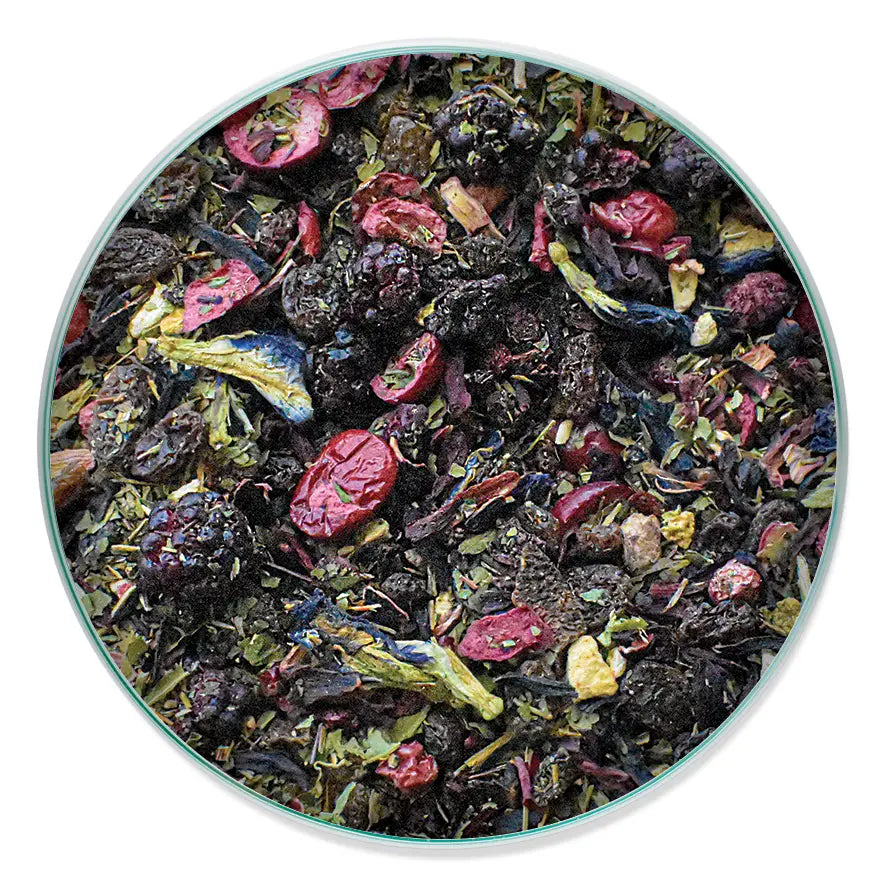 Grape Escape Herbal Tea 2oz.