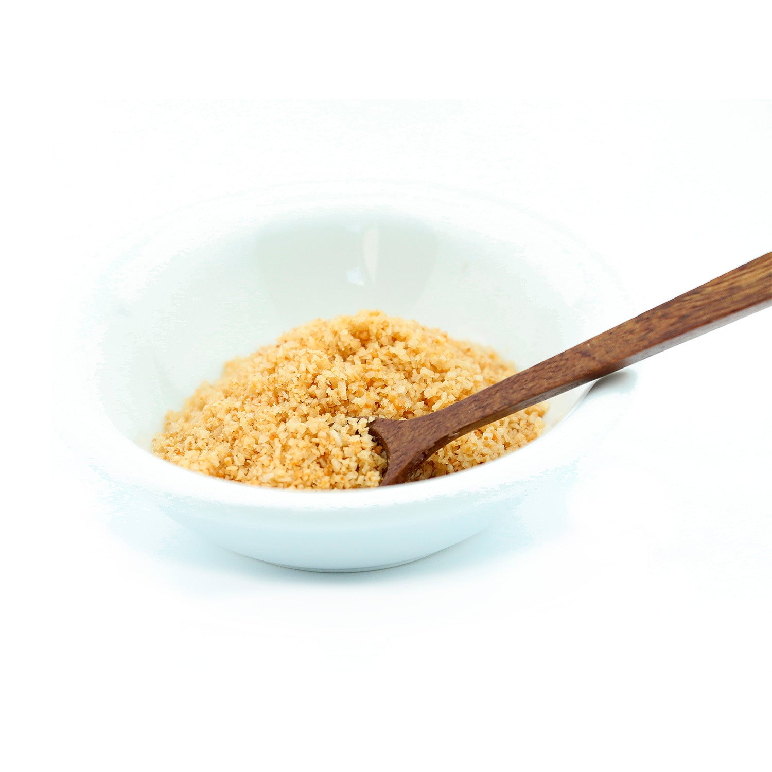 Ghost Pepper Sea Salt - 1 oz.