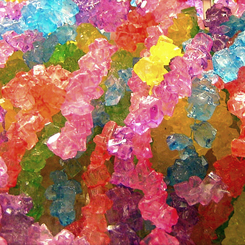 Rock Candy 4 oz.