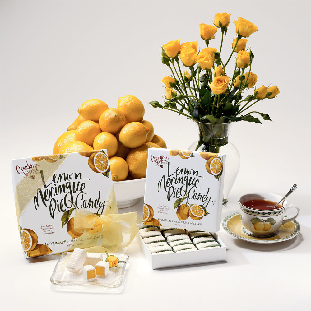 Lemon Meringue Pie Candy® 16oz.