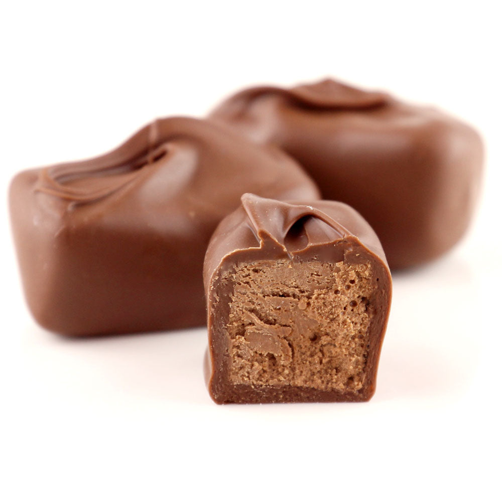 Mint Meltaways (cello) 6oz.