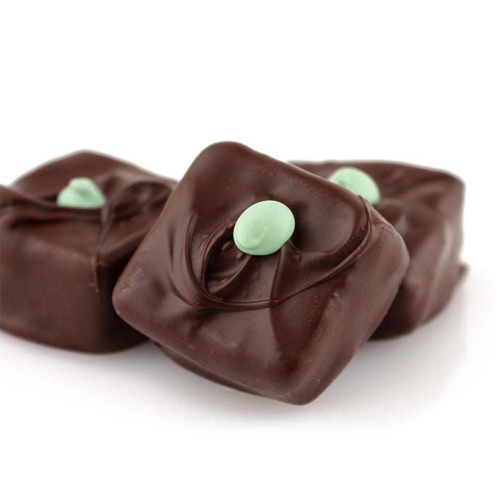 Mint Truffles 8oz. (Boxed)