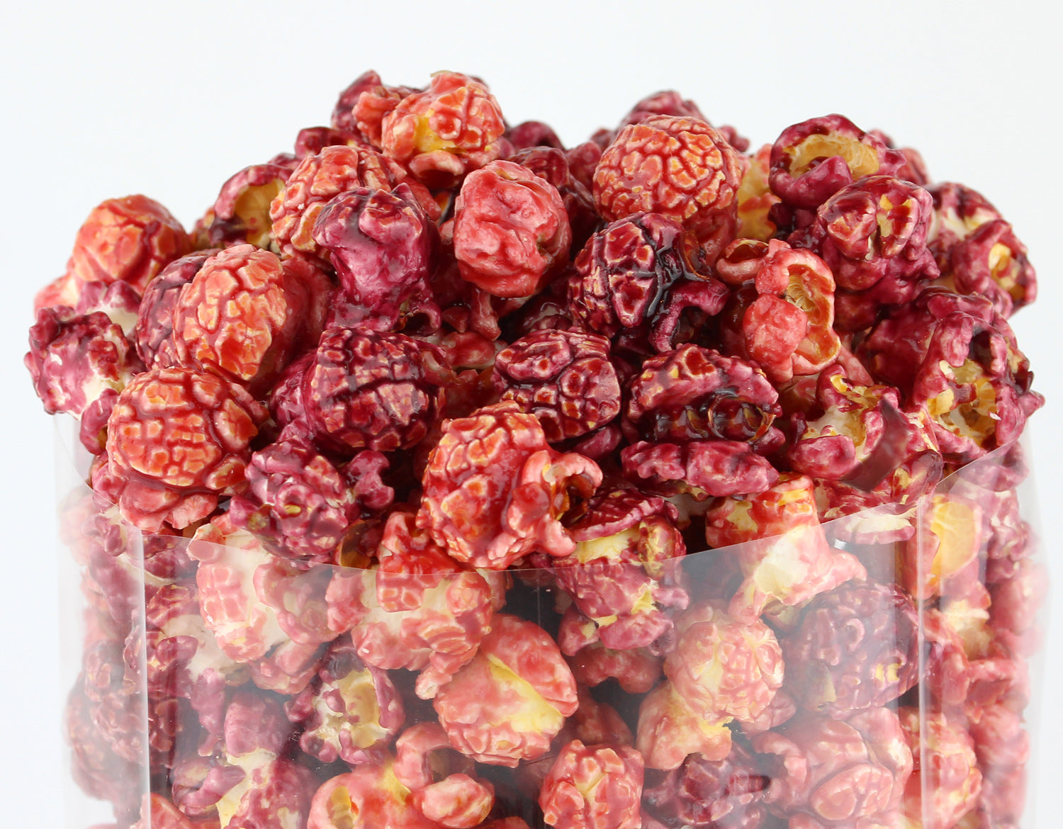 Oregon Berries Popcorn 10oz.