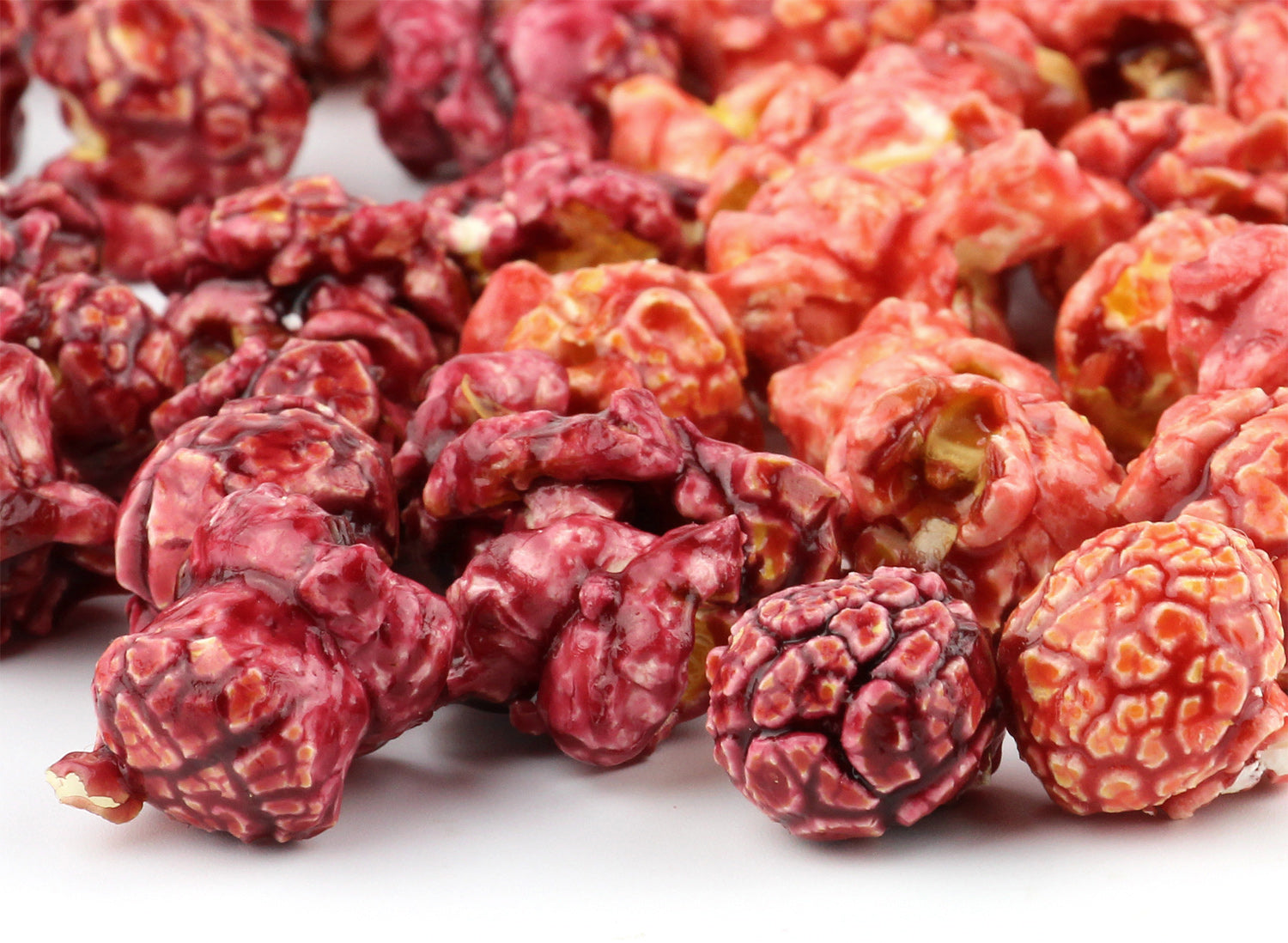Oregon Berries Popcorn 10oz.