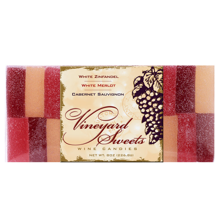 Vineyard Sweets® Assortment 8oz.