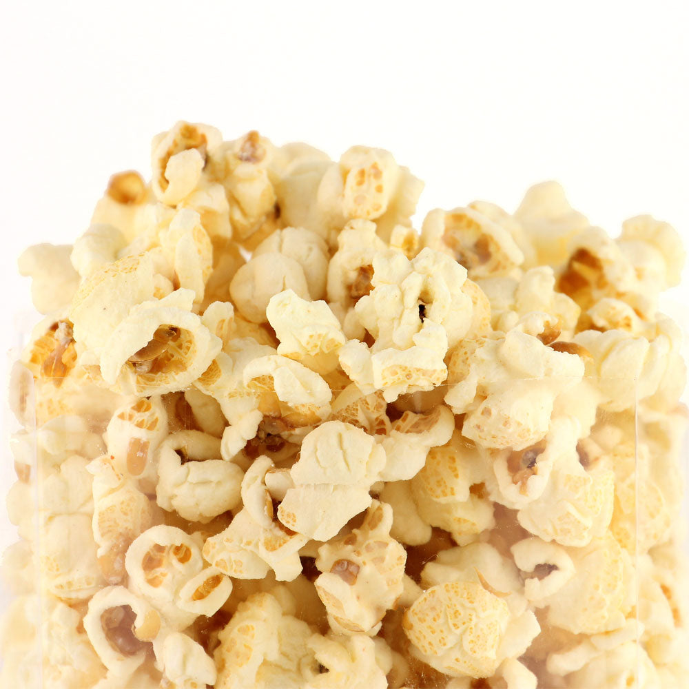 Ultimate White Cheddar Popcorn 4oz.
