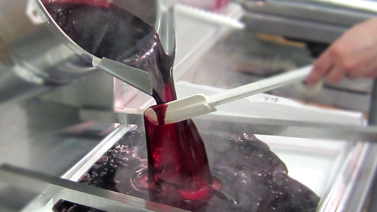 Oregon Berries Cranberry Sweets & More