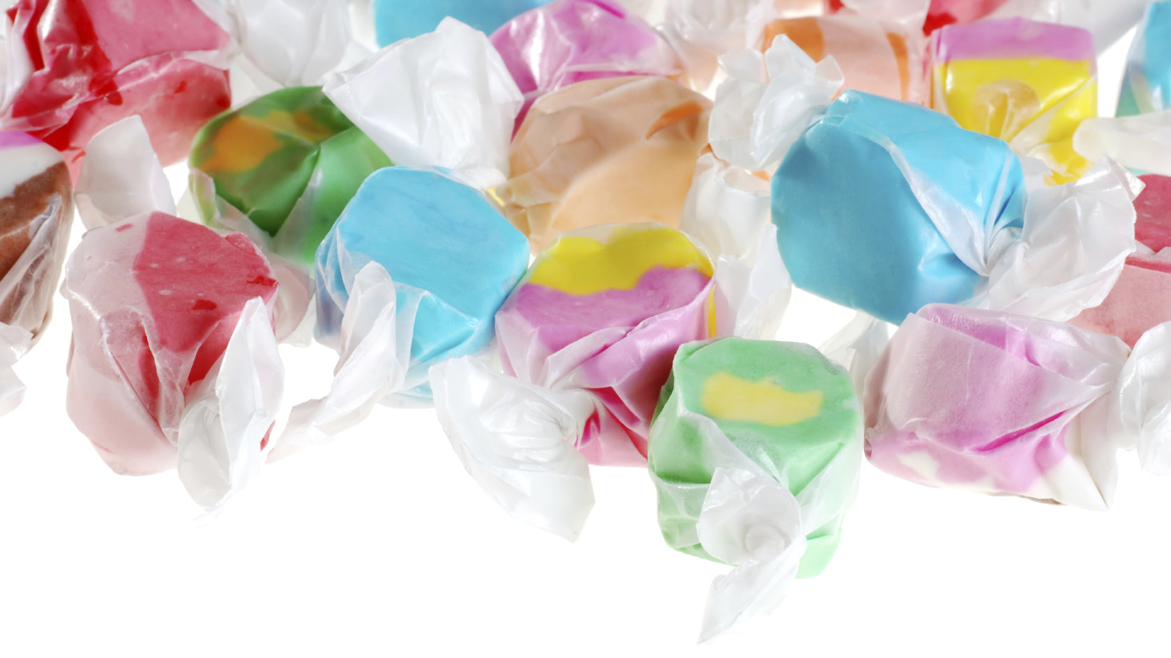 Saltwater Taffy