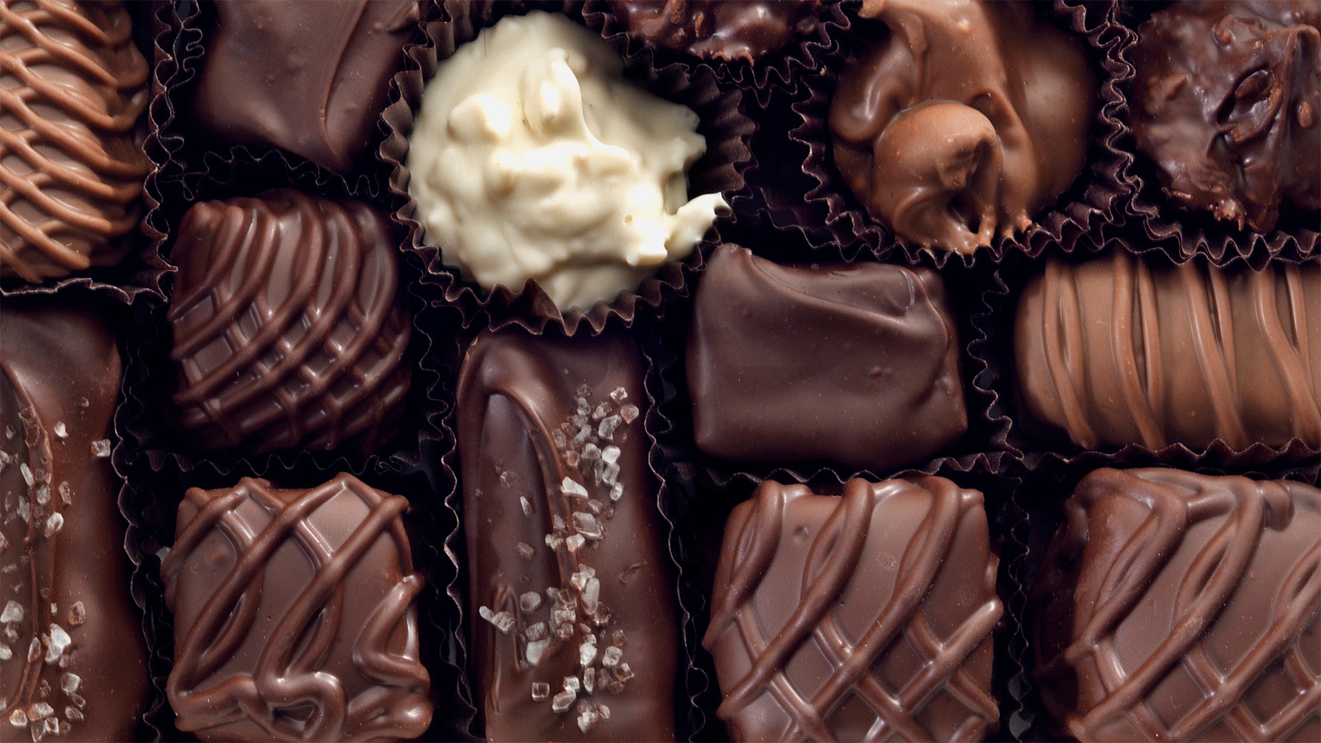 Chocolate Assortments