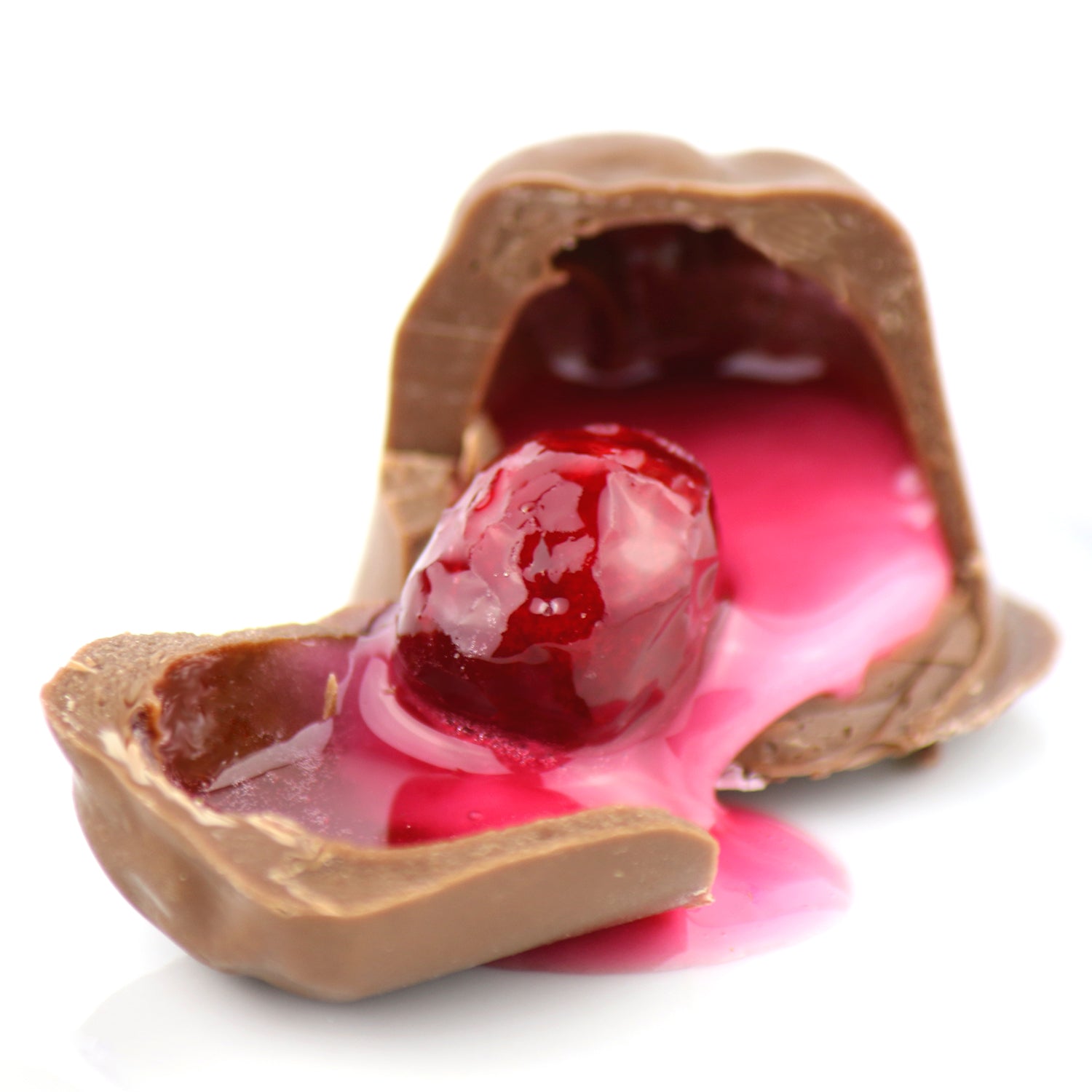 Cranberry Cordials 8oz.