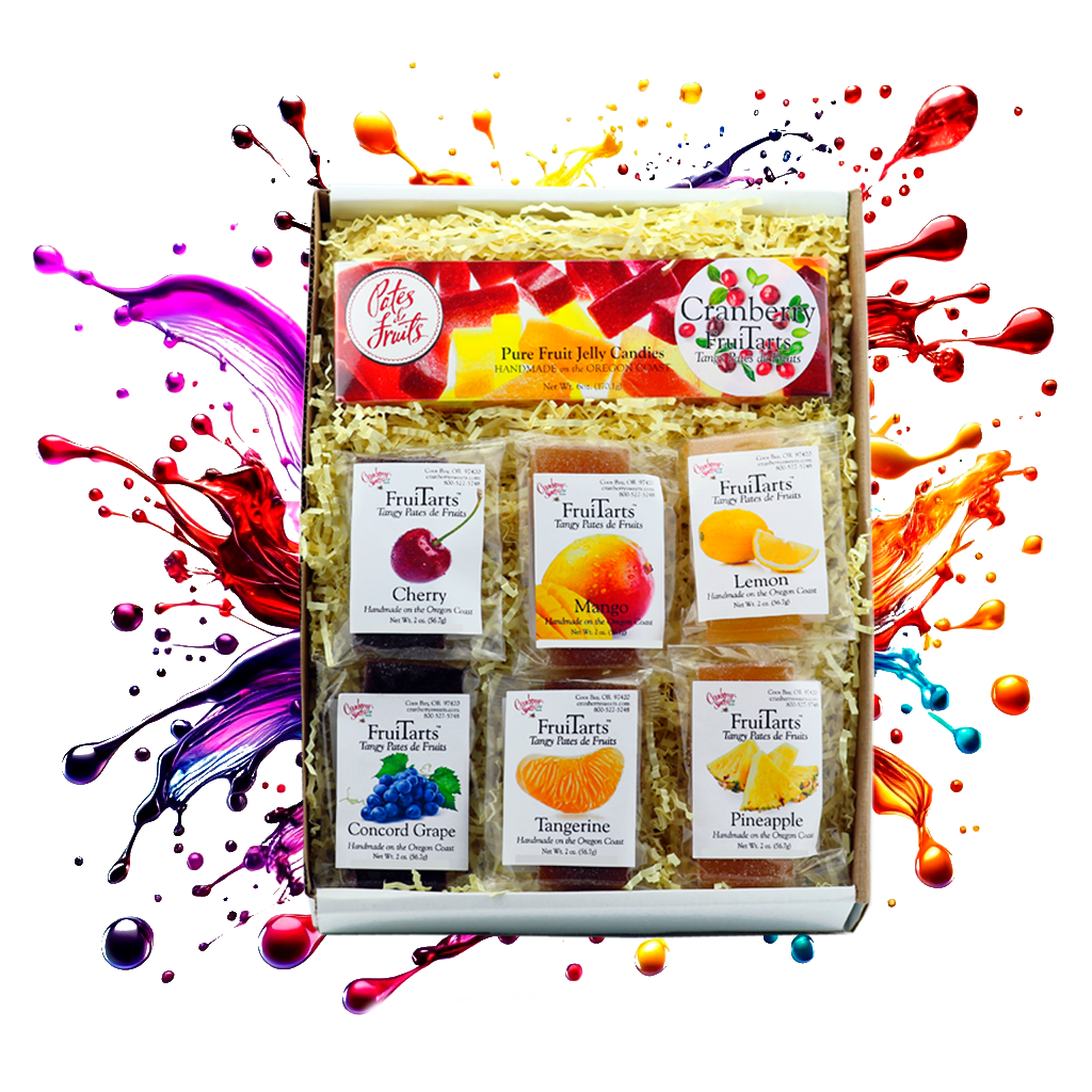 FruiTarts Gift Box