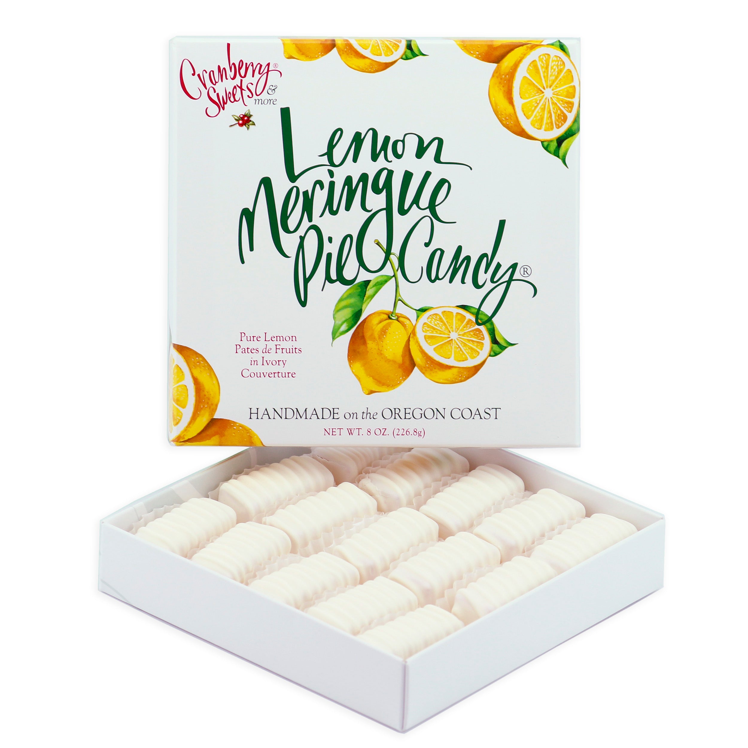 Lemon Meringue Pie Candy® 8oz.