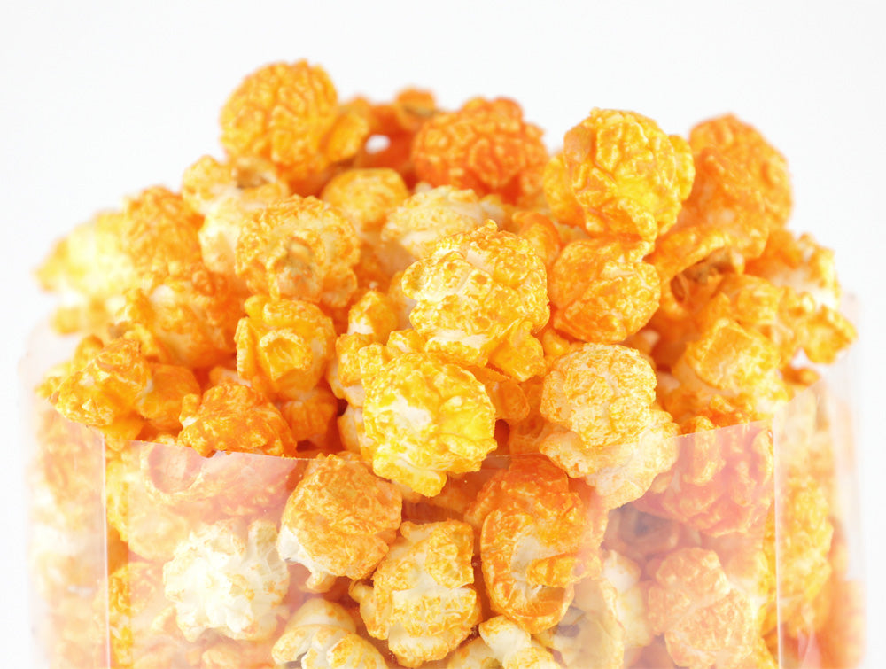 Ultimate Cheddar Popcorn 4oz.
